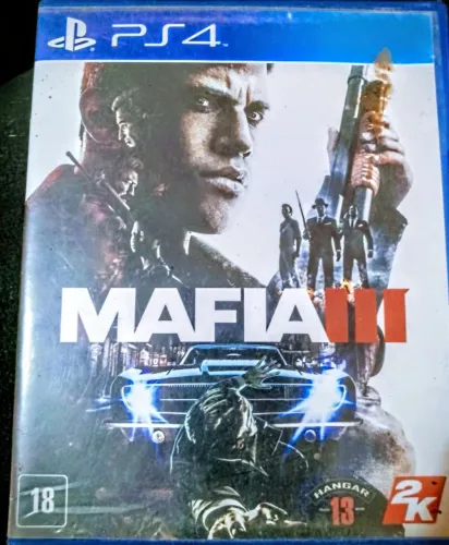 Jogos para Ps4