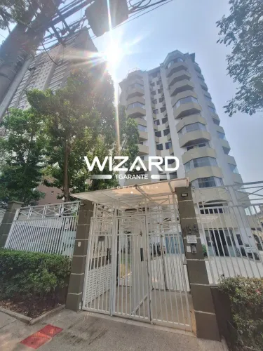 Apartamento para Locação | Itapecuru I | Alphaville