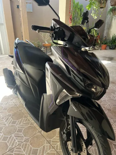 Yamaha Neo Automatic 125cc 2025