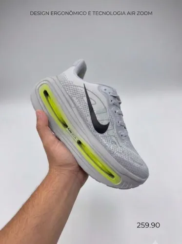 Tênis Nike Air Zoom Vomero Edição Especial Limitada