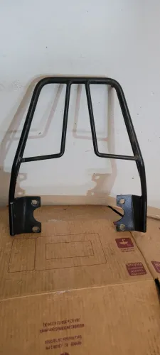 Bagageiro Fazer 250
