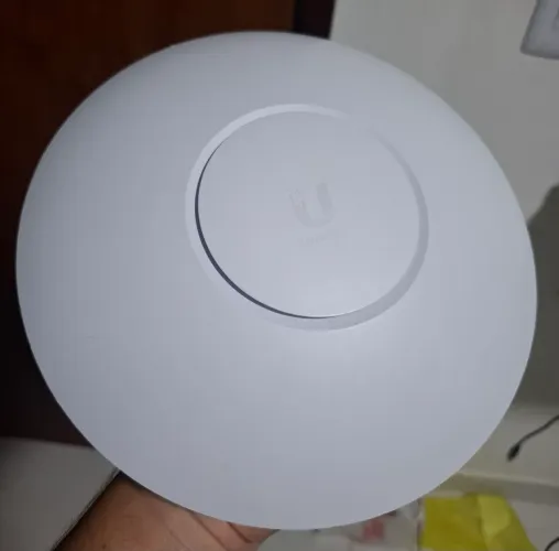 Ubiquiti Unifi U6-LR