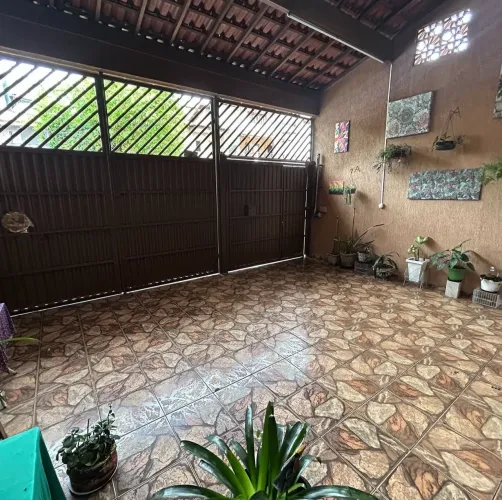 *VENDO CASA NO GUAMÁ (ACEITO PRO POSTA