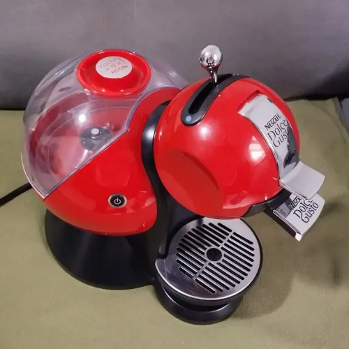 Cafeteira Expresso Nescafé Dolce Gusto Melody 2