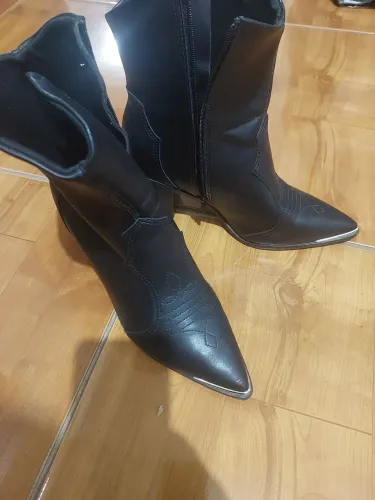 Vendo, botas