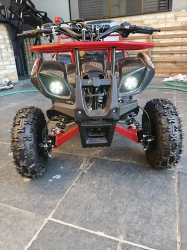 Quadriciclo 49cc