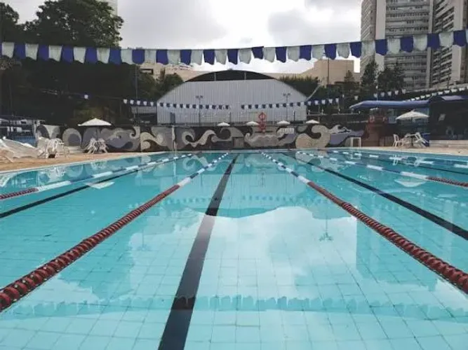Clube Cascatinha