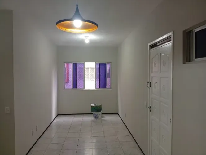 Apartamento Oportunidade Única de Morar Bem - ALUGO / Vendo ou Troco
