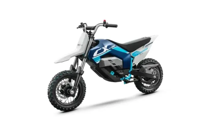 CFMOTO MINIMOTO CROSS 2026 -  ESPORTIVIDADE, DIVERSÃO E AVENTURA