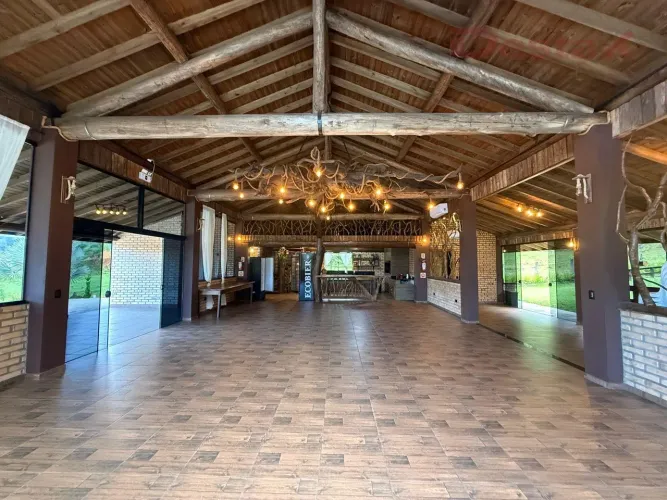 Rancho em Santa Barbara - Antônio Carlos