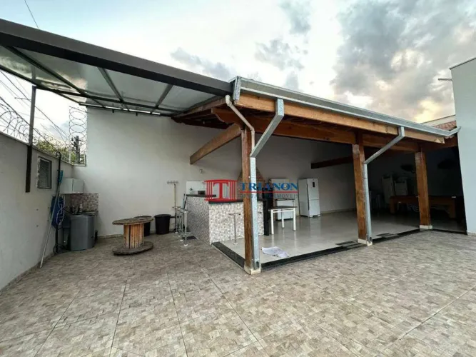 Edícula com 1 dormitório, 90 m² - venda por R$ 500.000 ou aluguel por R$ 2.600/mês - Jardi