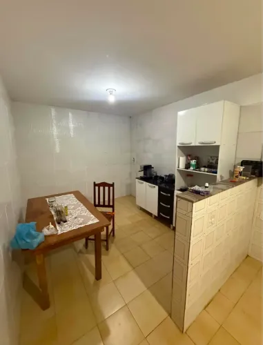 [ Casa em Marituba