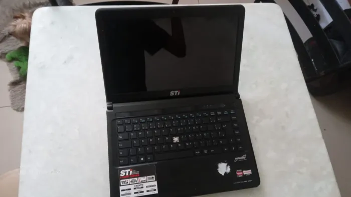 Vendo para tirar peças