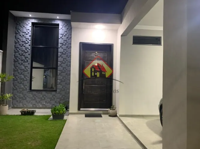 Venda de Casas / Condomínio na cidade de Tremembé