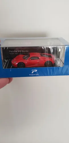 Porche postercars