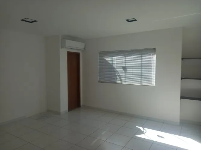 Sala Comercial