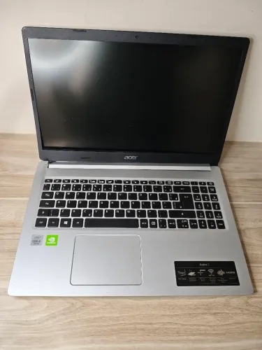 Acer Aspire A515-55G-51HJ