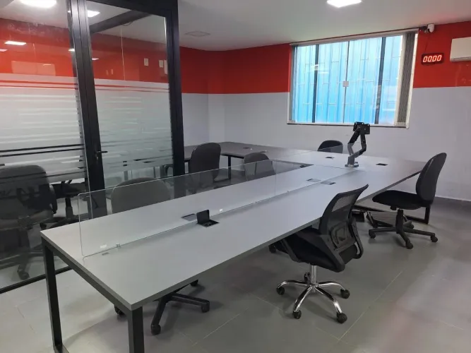 Mesas para escritório