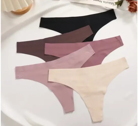 Calcinha sem costura