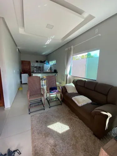 Casa zona sul
