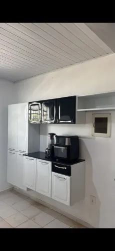Armário de cozinha 