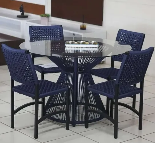 MESA PARA ÁREA EXTERNA