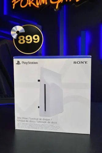 Leitor para PlayStation 5 