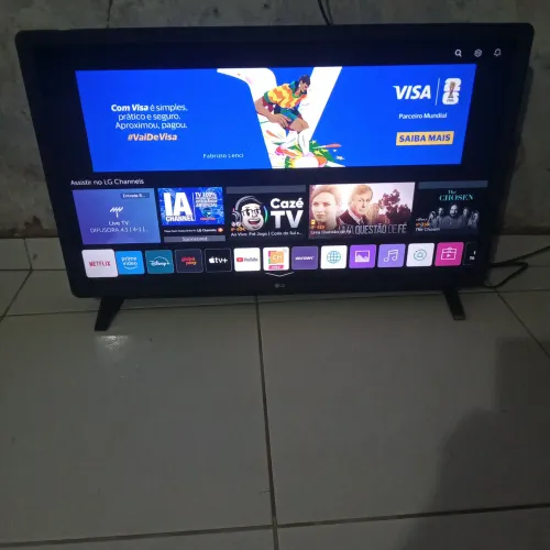 Tv LG 32 polegadas smart