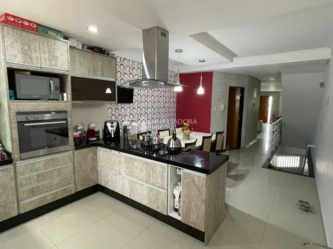 SOBRADO - SANTO ANDRÉ - VILA ASSUNÇÃO