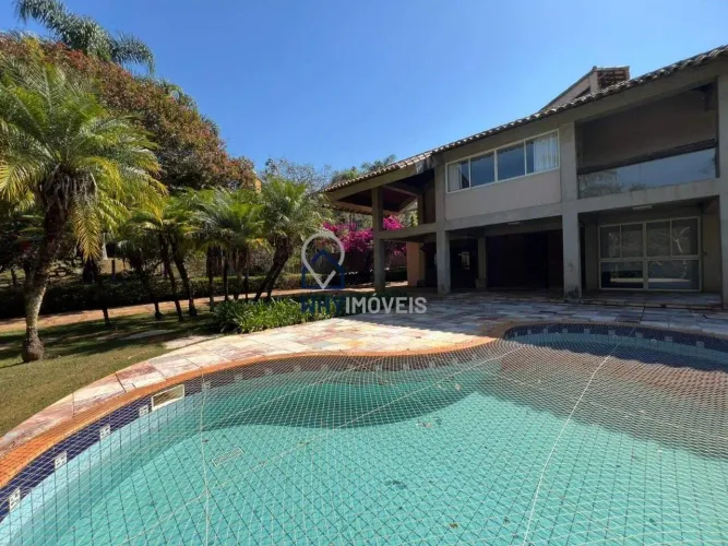 Casa em Condomínio Bosque da Ribeira