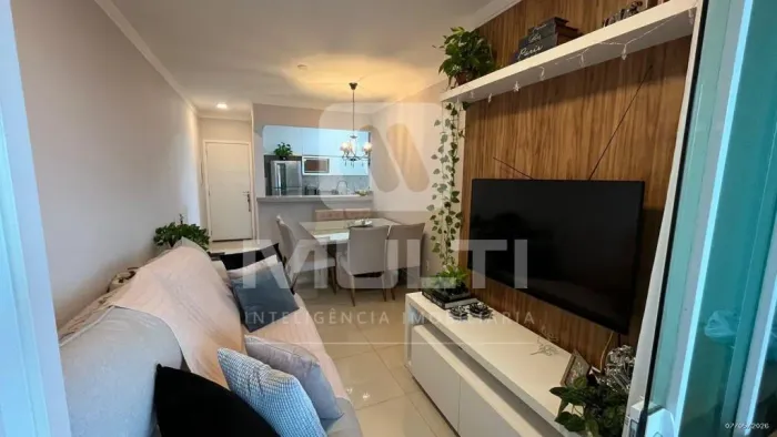 Apartamento - SANTA MONICA
