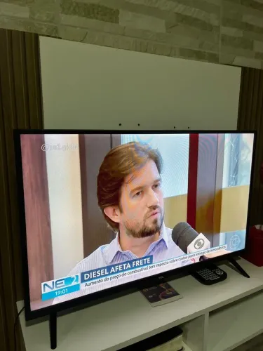 TV TCL 32 POLEGADAS