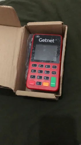 GET NET