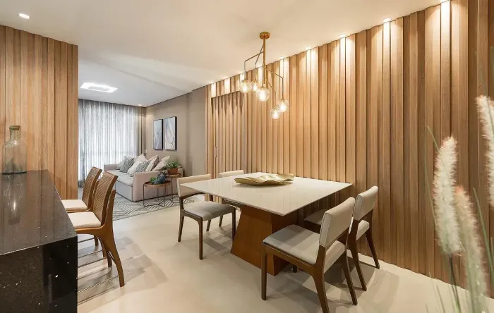 Alugo Apartamento de alto padrão para locação em Jurerê, - Florianópolis - SC