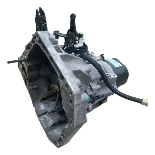 Caixa Câmbio Manual Renault Duster 1.6 *104 Original