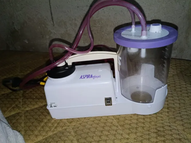AspiraMax ns