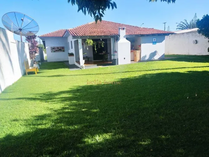 Casa à venda em Faxinal/PR