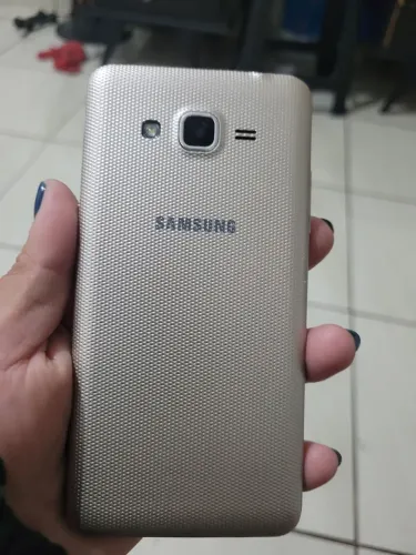 SAMSUNG GALAXY J2 PRIME ? TUDO NOVO!