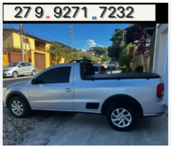 Frete da Grande Vitória Es