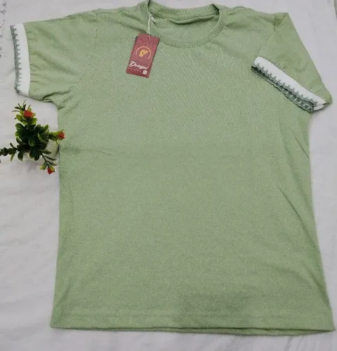 Vestido e blusa feminina, várias cores