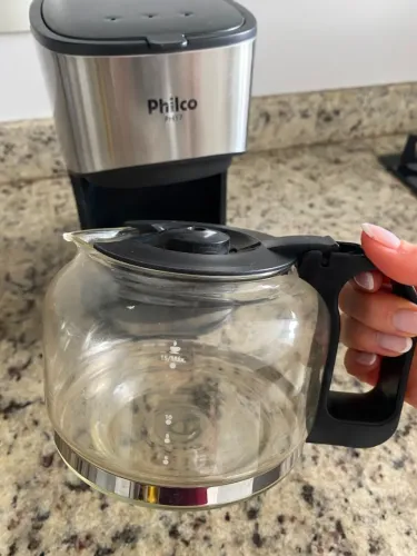 CAFETEIRA ELÉTRICA PHILCO PH17