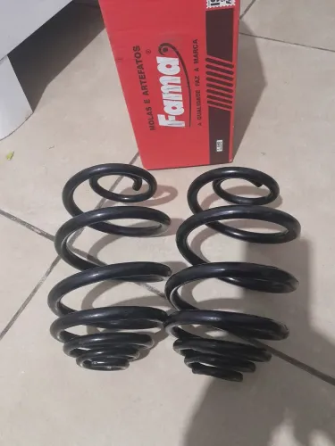 molas do corsa