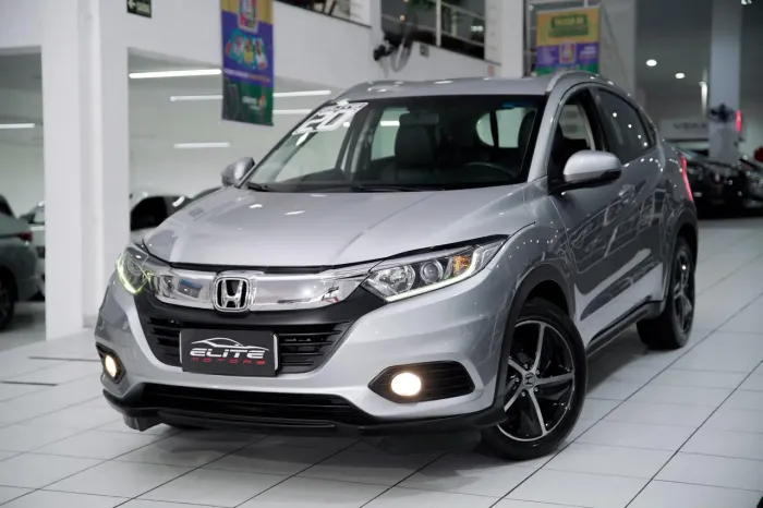 Honda HR-V EX 1.8 Flexone 16V 5P Aut. 2020
