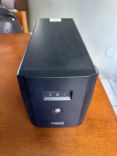 Nobreak Intelbras XNB 1800 VA - 220V (6 Tomadas)