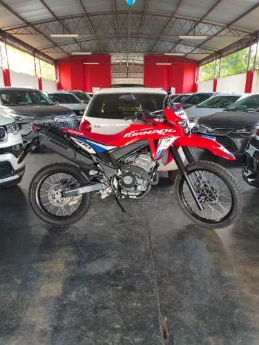 Tornado 300 