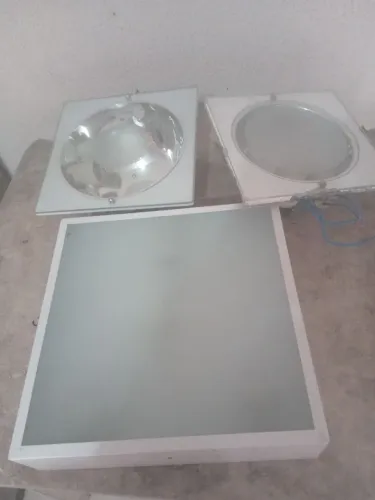 Para sua casa as 3 peças 