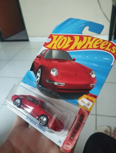 Carrinho hot Wheels 