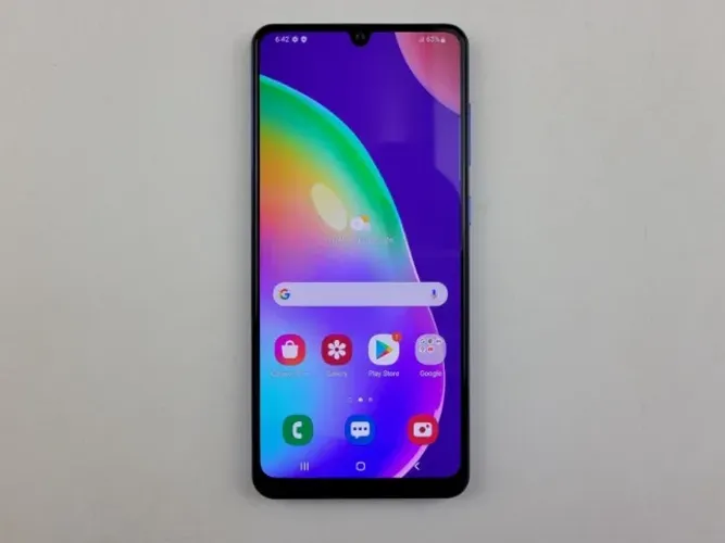 Celular Galaxy Samsung A31