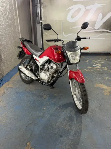 Moto barata