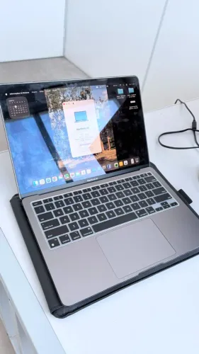 Macbook air M1 - Impecável